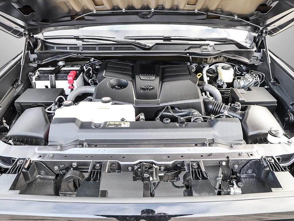2026 Toyota Tundra in Verdun, Quebec