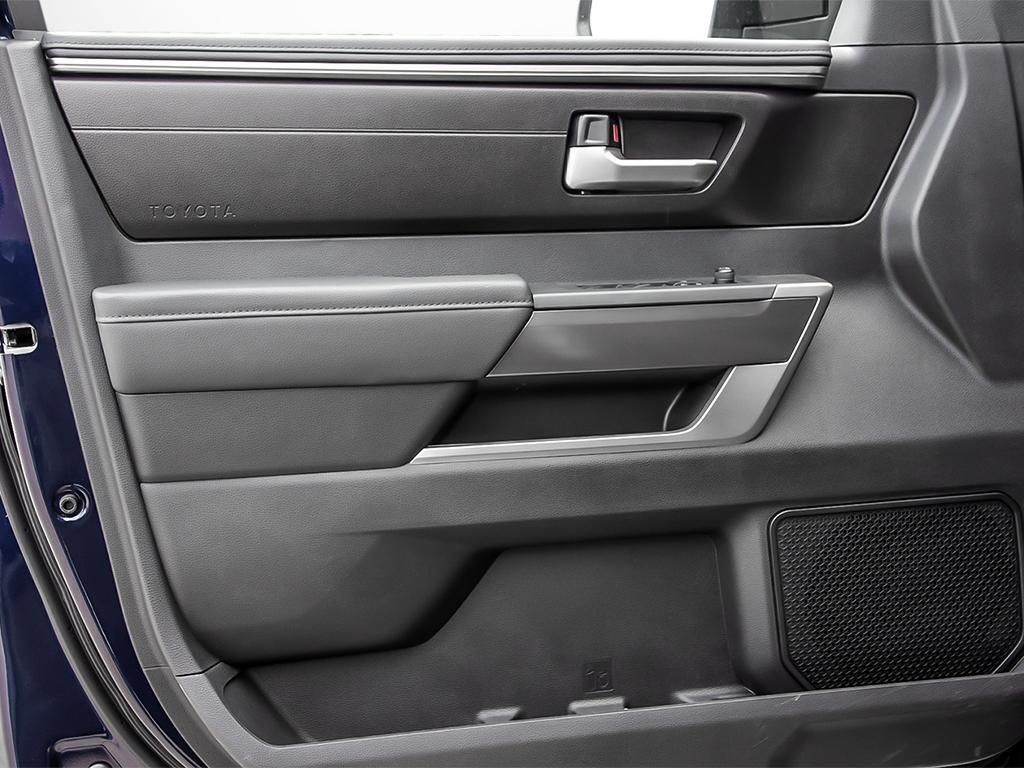 2026 Toyota Tundra in Verdun, Quebec