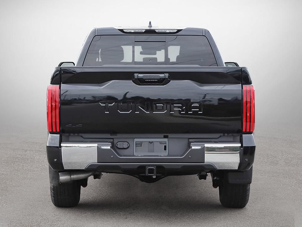 2026 Toyota Tundra
