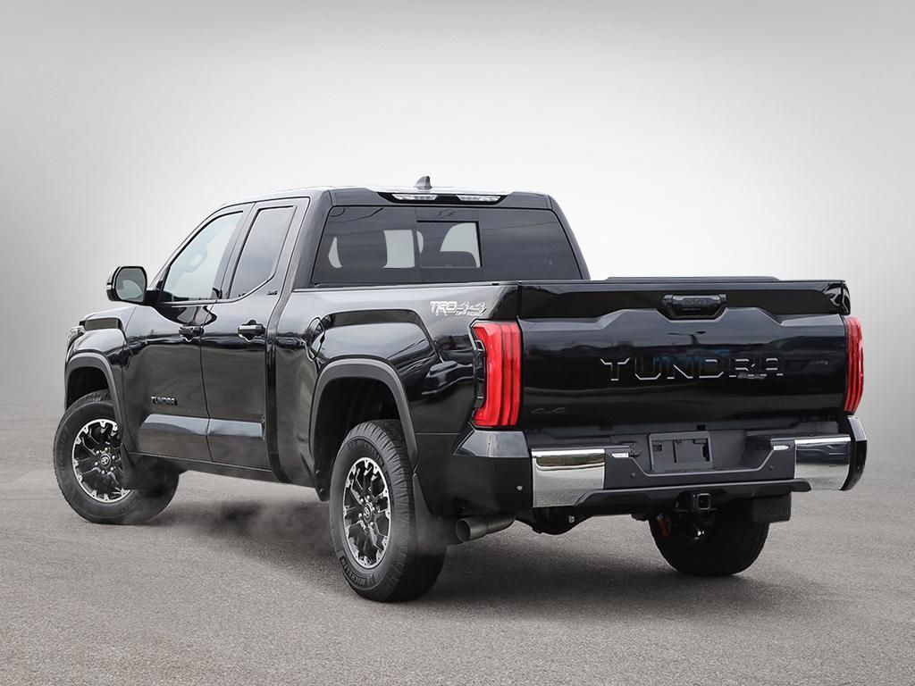 2026 Toyota Tundra