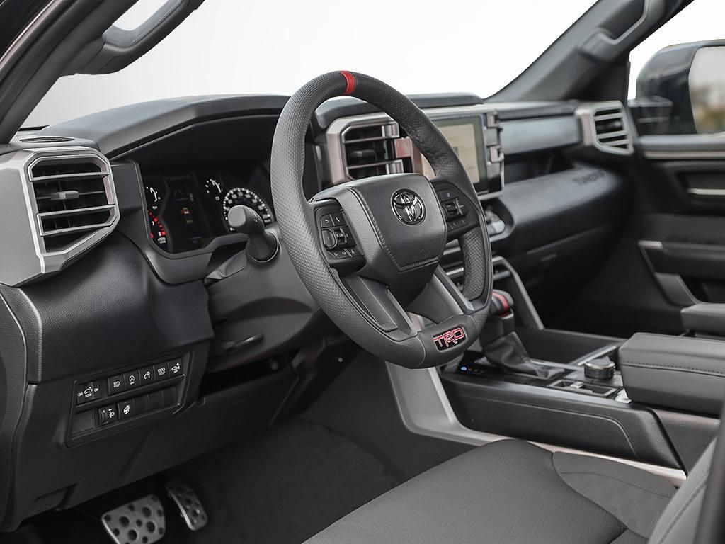 2026 Toyota Tundra