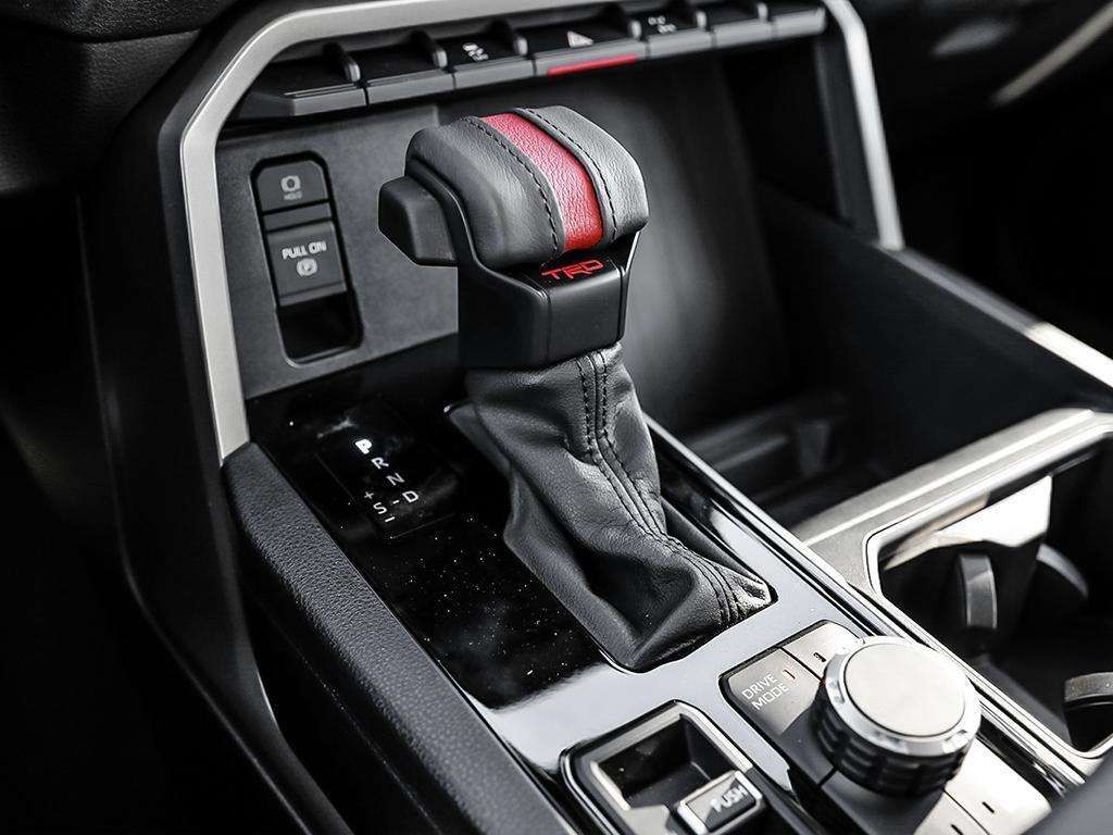 2026 Toyota Tundra