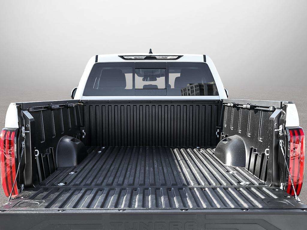 2026 Toyota Tundra