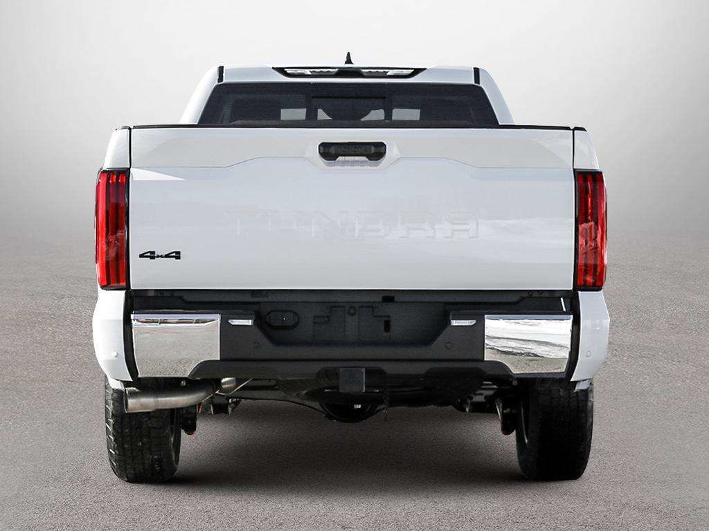 2026 Toyota Tundra