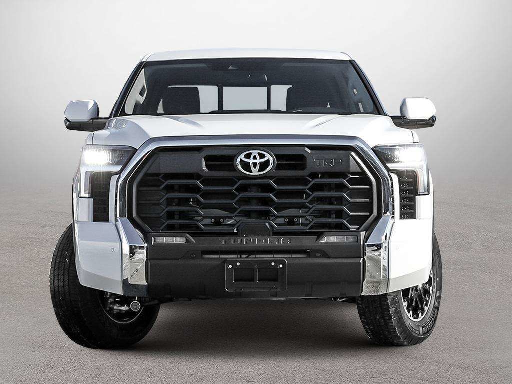 2026 Toyota Tundra