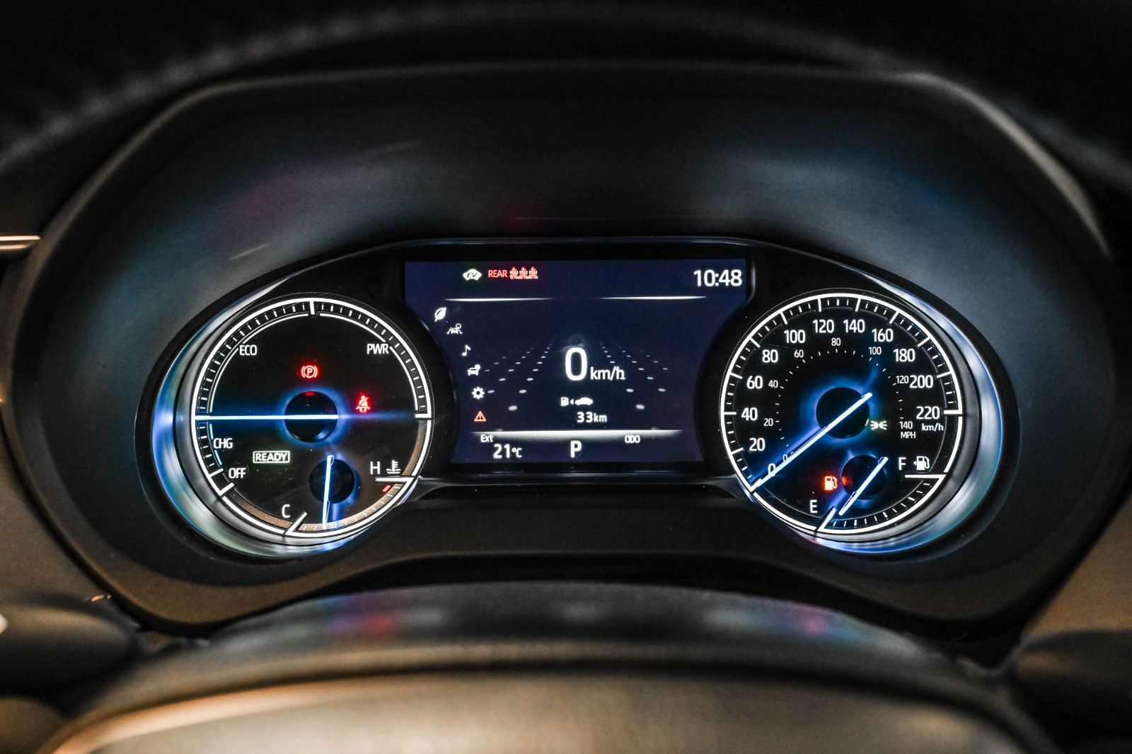 Toyota VENZA HYBRID  2022 à Verdun, Québec