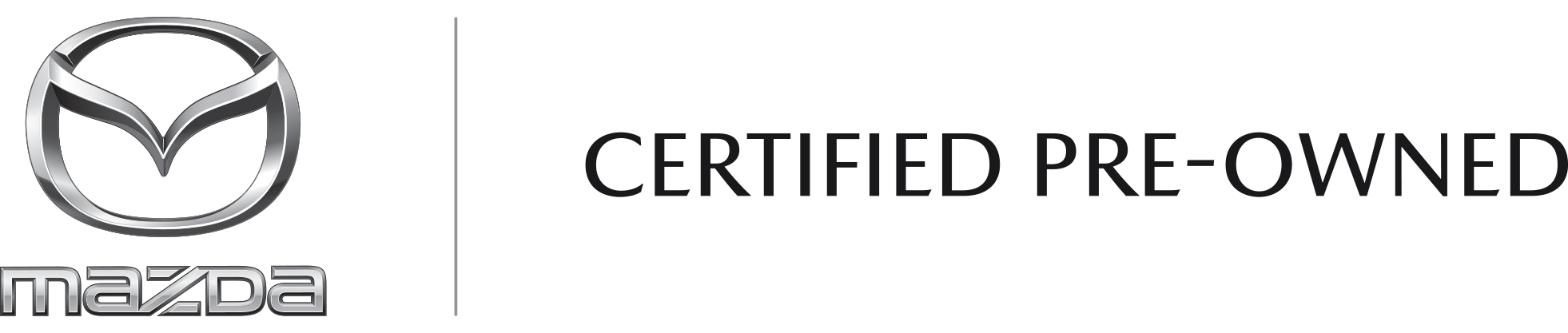 mazda certified vehicle