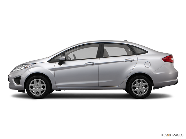 2013 Ford Fiesta SE, Toronto, Cash