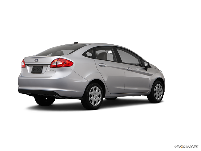 2013 Ford Fiesta SE, Toronto, Cash