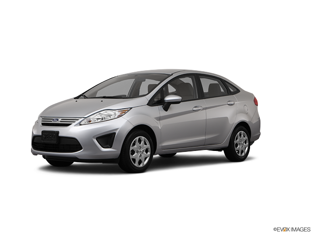 2013 Ford Fiesta SE, Toronto, Cash