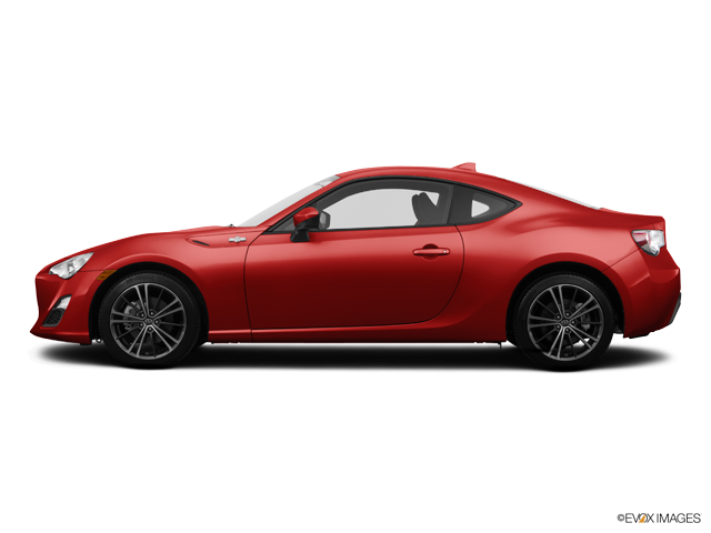 2015 Scion FR-S Base