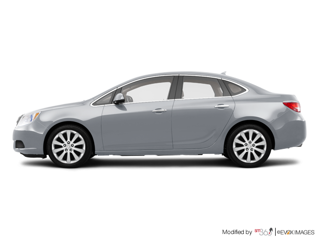 2016 Buick Verano FWD