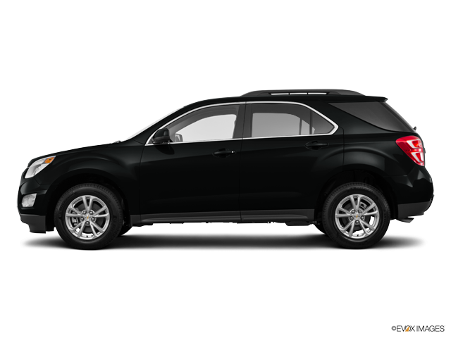 2016 Chevrolet Equinox LTZ AWD