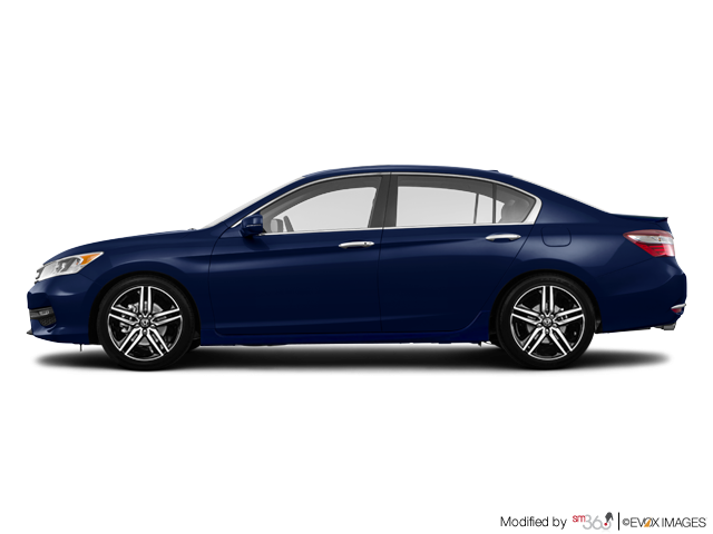 Photo 2016 Honda ACCORD SPORT (Exterior) #2