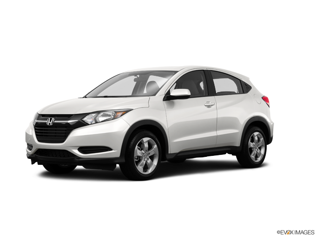 2016 Honda HR-V LX, Toronto, Cash