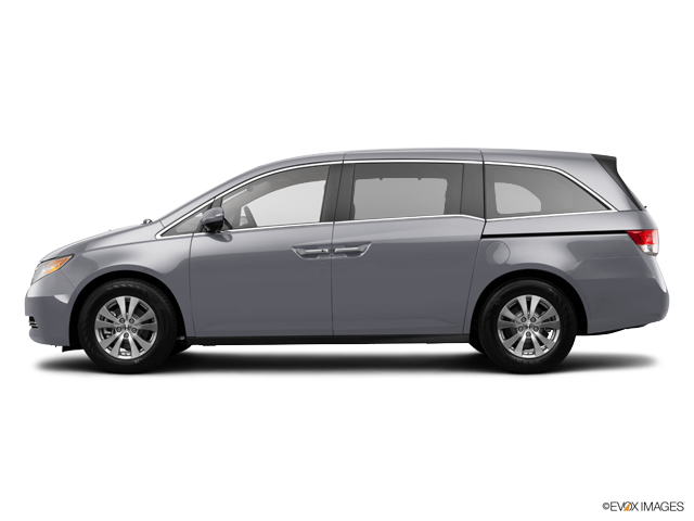 Photo 2016 Honda ODYSSEY EX (Exterior) #2
