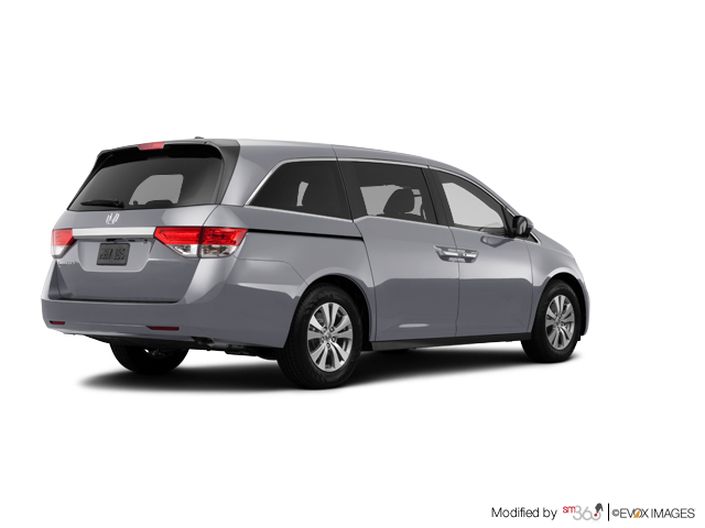 Photo 2016 Honda ODYSSEY EX (Exterior) #3