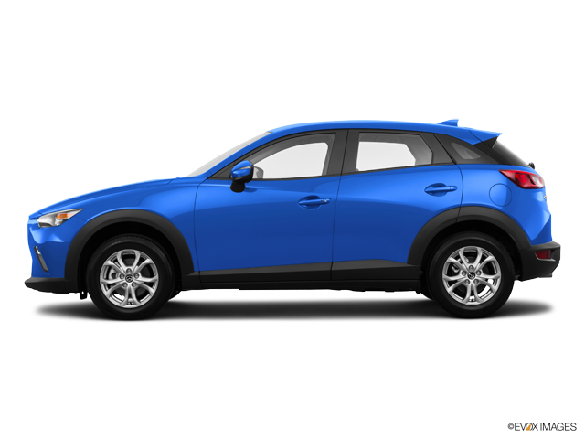 2016 Mazda CX-3 GS, Toronto, Cash