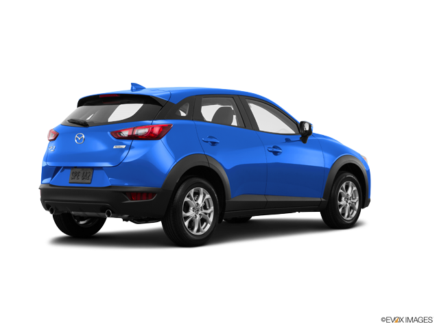 2016 Mazda CX-3 GS, Toronto, Cash