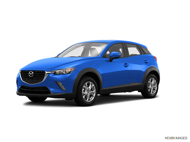 2016 Mazda CX-3 GS, Toronto, Cash