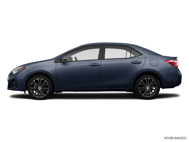 2016 Toyota Corolla 4-door Sedan S CVTi-S, Toronto, Cash
