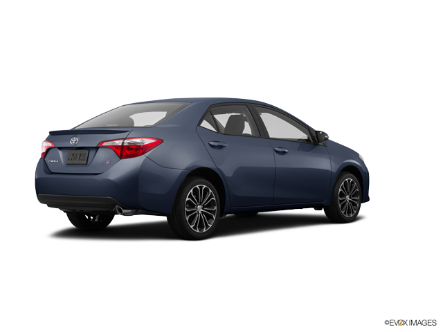 2016 Toyota Corolla 4-door Sedan S CVTi-S, Toronto, Cash