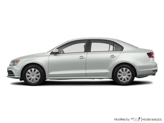 Silver 2016 Volkswagen Jetta Sedan Automatic