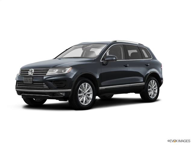 2016 Volkswagen Touareg 3.6L Sportline, Vancouver, Cash