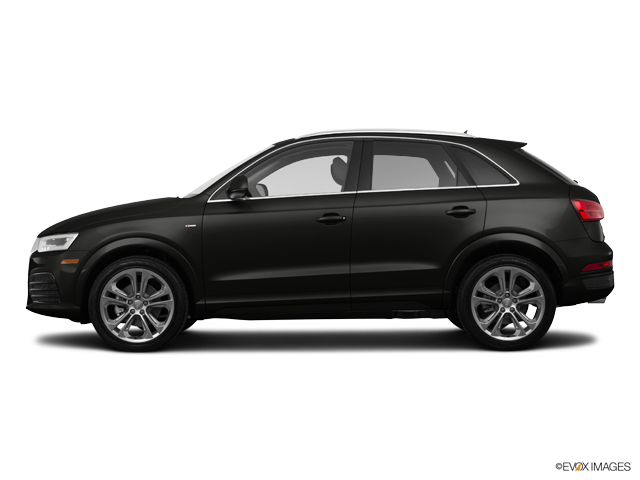 2017 Audi Q3 2.0T Technik, Vancouver, Cash