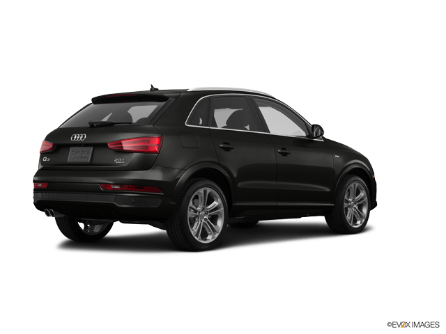 2017 Audi Q3 2.0T Technik, Vancouver, Cash