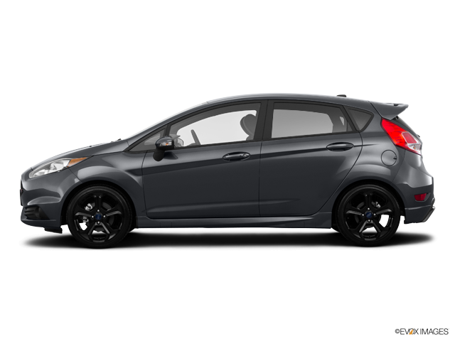 Macdonald Auto Group New 2017 Ford Fiesta Hatchback St For Sale