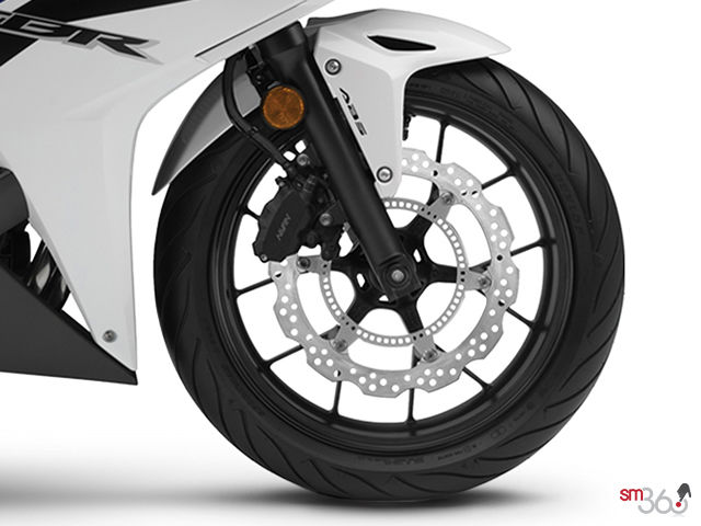 2017 Honda Cbr500r Abs Mierins Automotive Group In Ontario