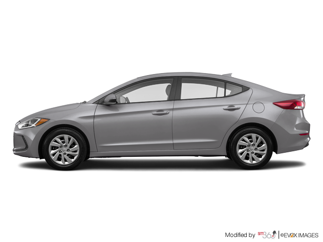 Sept-Iles Hyundai | New 2017 Hyundai Elantra L for sale in Sept-Iles