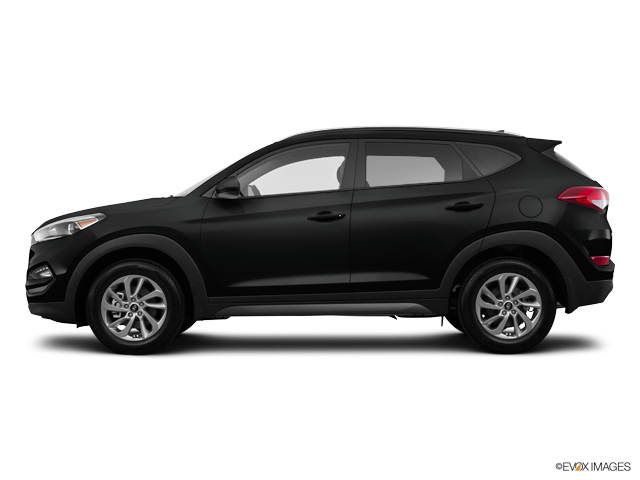 2017 Hyundai Tucson 2.0L SE FWD