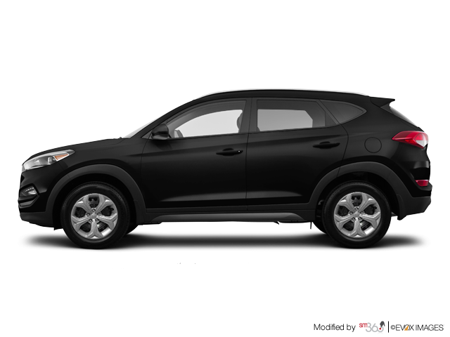 2017 Hyundai TUCSON Base