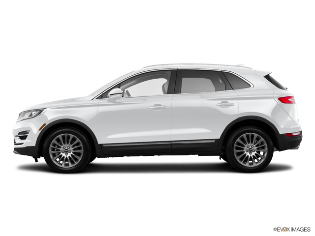 2017 Lincoln MKC Reserve, Toronto, Cash
