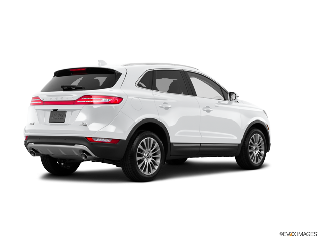 2017 Lincoln MKC Reserve, Toronto, Cash