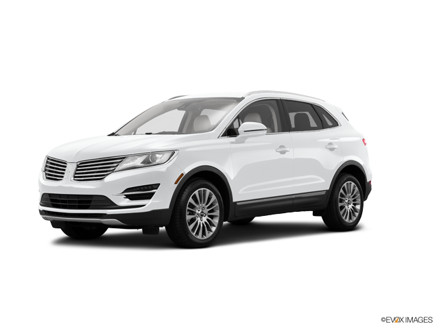 2017 Lincoln MKC Reserve, Toronto, Cash