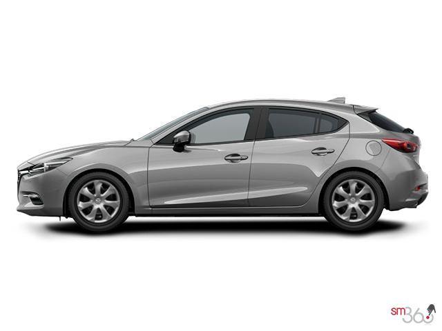 Elite Mazda Mazda3 Sport Gx 224 Vendre 224 Gatineau