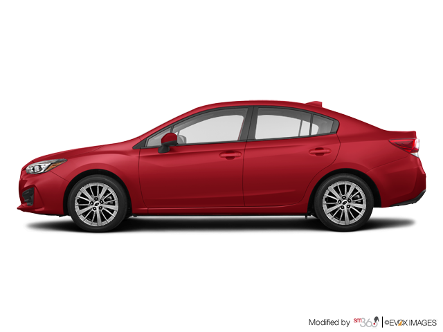 2017 Subaru Impreza 2.0i Touring Wagon AWD Hatchback Automatic
