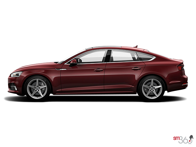 Audi A5 Sportback 2018 224 Vendre 224 Qu 233 Bec Pr 232 S De Trois