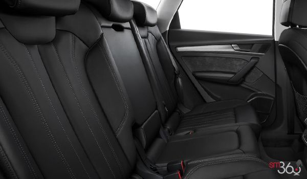 Audi Q5  2018 à St-Bruno, Québec