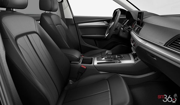 Audi Q5  2018 à St-Bruno, Québec