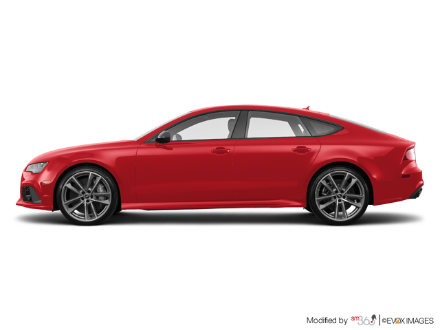 Audi Hamilton The 2018 Rs 7 Sportback Performance Base