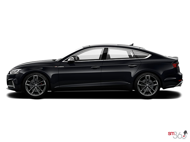 2018 Audi S5 3.0T Technik, Vancouver, Cash