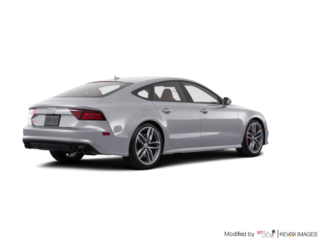 Audi s7 2018