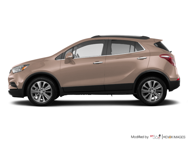 Buick Encore Privil 201 Gi 201 2018 Granby Chevrolet Cadillac