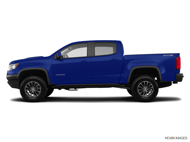 Chevrolet Colorado Zr2 2018 Granby Chevrolet Cadillac