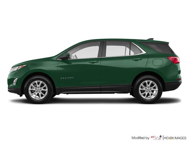 Chevrolet Ile Perrot >> Chevrolet Equinox LT 2018 - À partir de 28500.0$ | GM de l ... Chevrolet Ile Perrot >> Chevrolet Equinox LT 2018 - À partir de 28500.0$ | GM de l ...