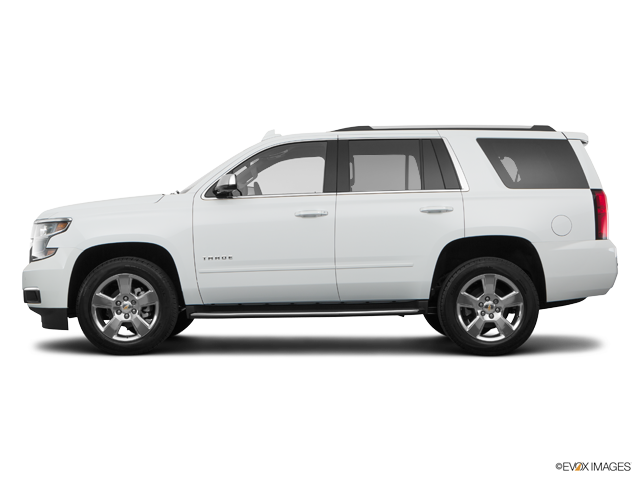 2018 Chevrolet Tahoe PREMIER - Starting at $75520.0 | 440 Chevrolet ...